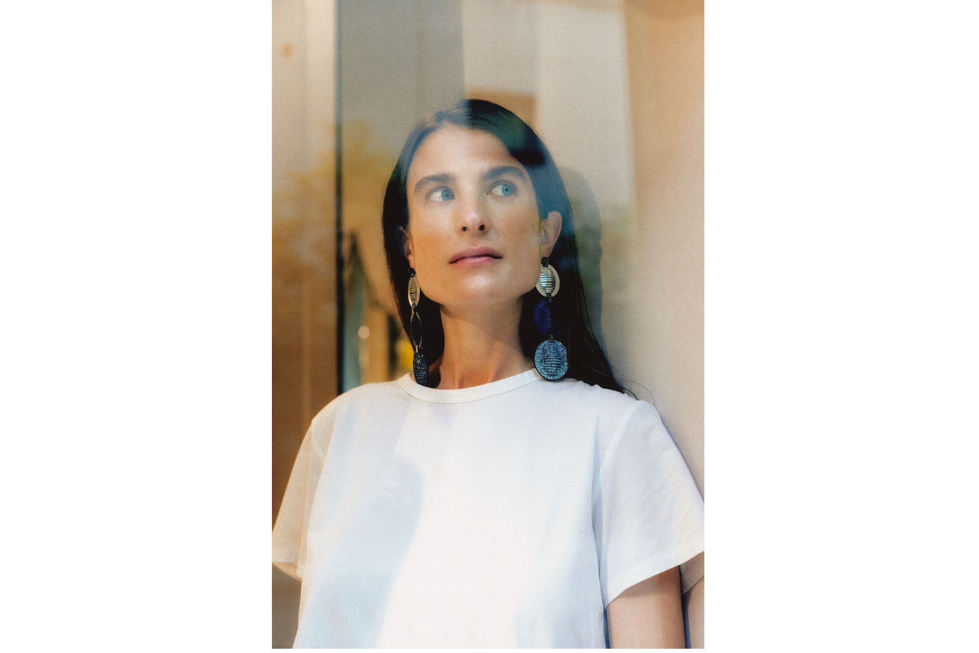 Maria Sole Ferragamo. Photo Angelo Guttadauro