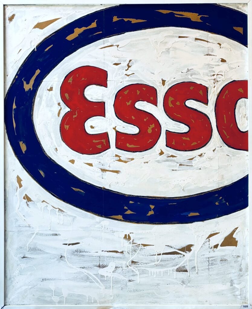 Gradara contemporanea 2024