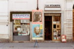 Mauro Fontana,Torino, 2019-2021, Courtesy of the artist