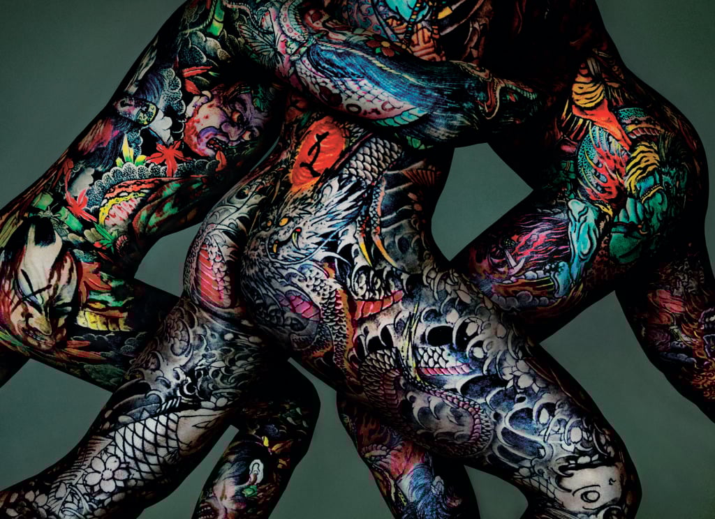 Tutti i colori di Mario Testino. Intervista al grande fotografo