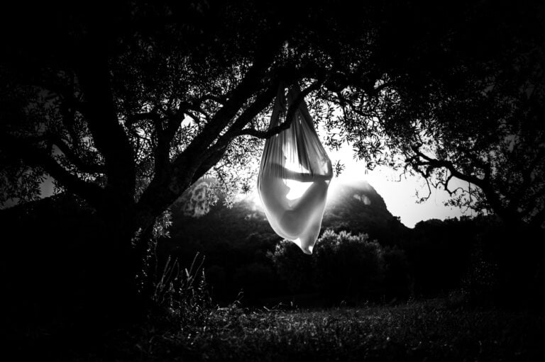 Michele Stanzione, Chrysalis, Napoli, 2024