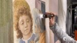 Restauro degli affreschi della Cappella Brancacci a Firenze
