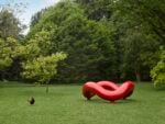 MIDDELHEIMMUSEUM: Isamu Noguchi, Play Sculpture, 1982_86 © The Artist & The Noguchi Museum, 2022_Photo: Léonard Pongo