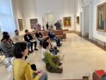 Mindfulness al Museo, Palazzo Merulana, Roma