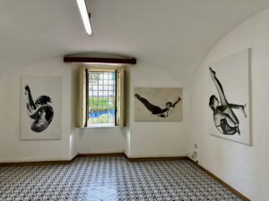 Giuseppe Palermo - Confine