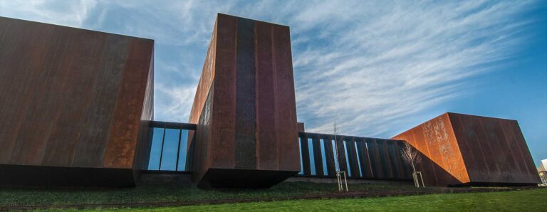 Musée Soulages