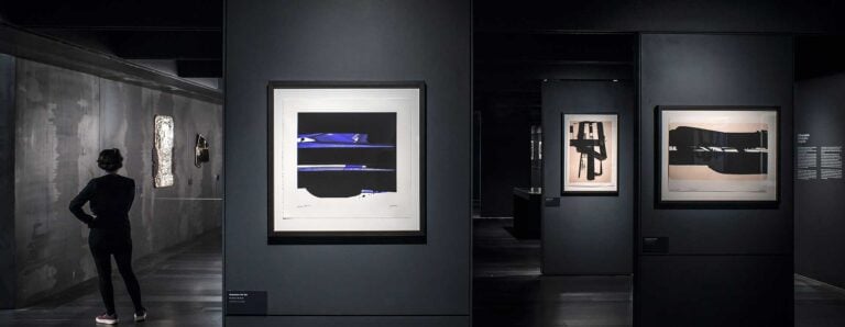 Musée Soulages