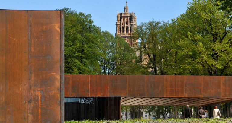 Musée Soulages