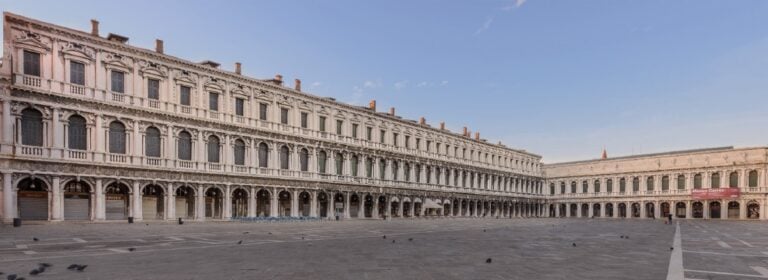 Museo Correr Venezia
