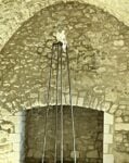 Nicola Genco, Angeli, Monte Sant'Angelo, 2024