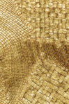 Olga de Amaral, Pueblo X, 2013 (dettaglio). Courtesy Sotheby's