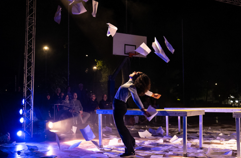 Package. Photo. Daniele Mantovani