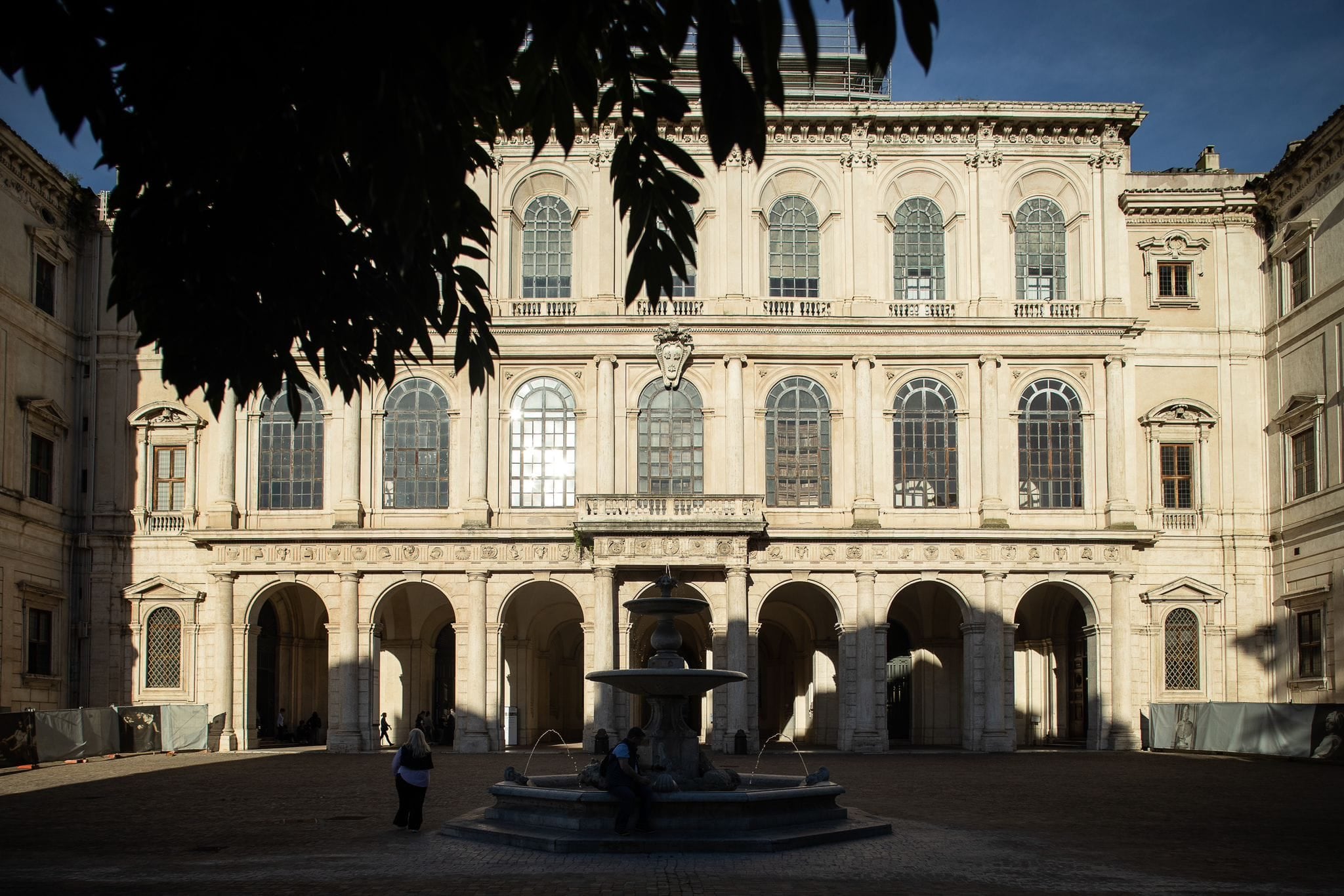 Ristoranti al museo: Serre Barberini a Roma e “Peace ‘n’ Spice” alla ...