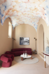 Palazzo Velabro, Roma. Photo Danilo Scarpati