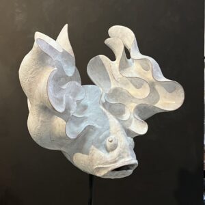 Louise Manzon - Nell’Oceano di Tethys