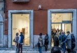 Peterfrey gallery Ph Giacomo Tonoli