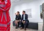 Peterfrey gallery Ph Giacomo Tonoli