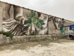 Photo by Buccio - murales by LIGAMA - 2022