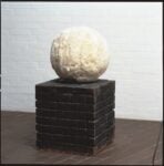 Piero Manzoni Achrome, 1961. Photo Thomas Pedersen & Poul Pedersen