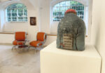 Pittori d'Italia. Giovani, giovanissimi... anzi maturi, installation view at galleria Antonio Colombo, Milano, 2024