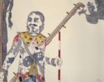Prasad Hettiarachchi, The Architect IV