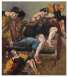 rego Tra alti e bassi i timidi risultati di Sotheby's alla prima asta di Londra