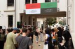 Sabotare la biennale: istruzioni per l'uso, Milano