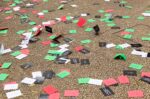 Sabotare la biennale: istruzioni per l'uso, Milano