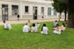 Sabotare la biennale: istruzioni per l'uso, Milano