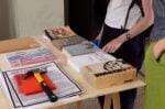 Sabotare la biennale: istruzioni per l'uso, Milano