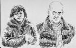 Salvatore Garzillo, Rosa e Olindo