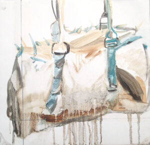 Veronica Paretta / Sasha Roshen - Materiale