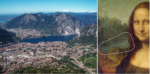 Lo sfondo della Gioconda è il Lago di Como? “È la scoperta dell’acqua calda”