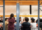 schermata 2024 06 24 alle 141725 Lo spazio non profit viaraffineria. Deposito dinamico d’arte a Catania