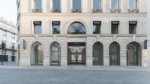 schermata 2024 06 24 alle 211322 La nuova sede di Sotheby's a Parigi nel distretto dell'arte e del lusso