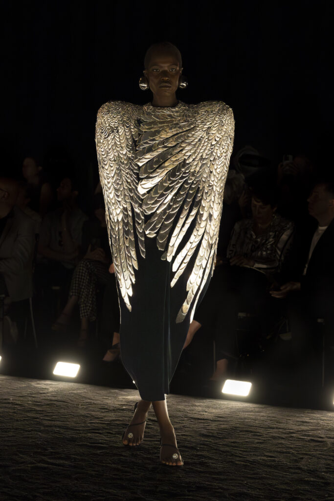 Schiaparelli, Haute Couture 2024/2025