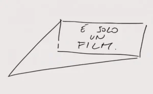 Yuri Ancarani – È solo un film