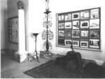 Sezione del teatro. I bozzetti di Beryl Tumiati. Photo ©Archivio Fotografico Triennale
