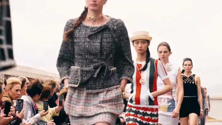 Moda e disuguaglianze. Perché le donne occupano ancora pochi ruoli di potere?