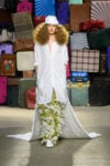 Sfilata Uomo e Resort Donna PE2025, Moschino