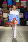 Sfilata Uomo e Resort Donna PE2025, Moschino