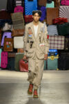 Sfilata Uomo e Resort Donna PE2025, Moschino