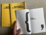 Sguardi educativi sul museo contemporaneo, Marco Peri, copertina libro. StreetLib, 2024