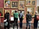 Slow Looking, Gallerie dell'Accademia di Venezia