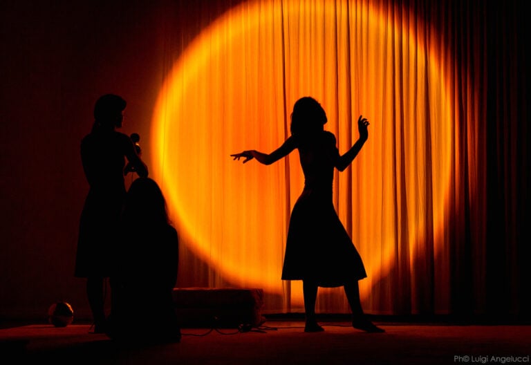 Teatro, opera lirica e arti visive. Intervista alla compagnia Muta Imago