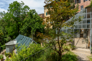 A Siena mostra diffusa di giovani artisti per riflettere sull’impatto dell’uomo sulla natura