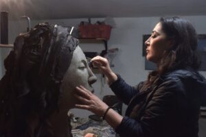 Stefania Pennacchio - Ècate: la via del desiderio