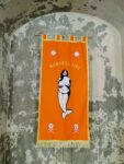 Trallallà, stendardo