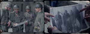 Giulio Squillacciotti - A War Play