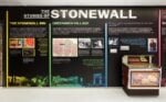 Stonewall National Monument Visitor Center, New York